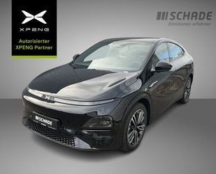 XPeng G6 Gebrauchtwagen