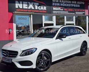 Mercedes-Benz C 200 Gebrauchtwagen