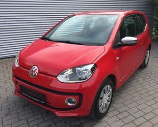 VW up! Gebrauchtwagen