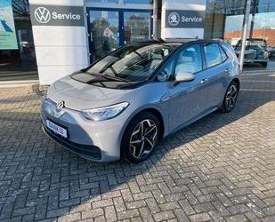 VW ID.3 Gebrauchtwagen