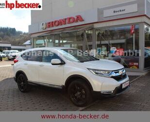 Honda CR-V Gebrauchtwagen