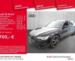 Audi S6 Gebrauchtwagen