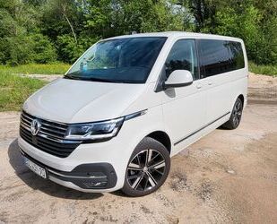 VW T6 Multivan Gebrauchtwagen