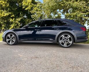 Audi A6 Allroad Gebrauchtwagen