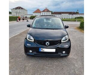 Smart ForFour Gebrauchtwagen