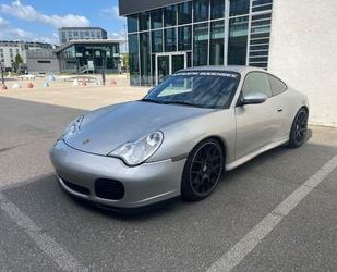 Porsche 996 Gebrauchtwagen