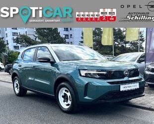 Opel Frontera Gebrauchtwagen