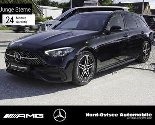 Mercedes-Benz C 220 Gebrauchtwagen