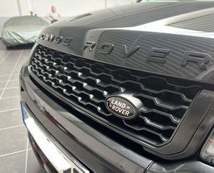 Land Rover Range Rover Evoque Gebrauchtwagen