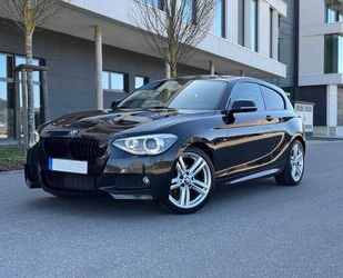 BMW 118 Gebrauchtwagen