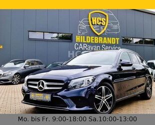 Mercedes-Benz C 220 Gebrauchtwagen