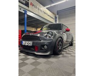 Mini John Cooper Works Gebrauchtwagen