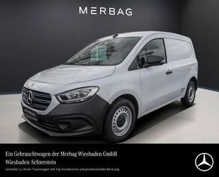 Mercedes-Benz Citan Gebrauchtwagen