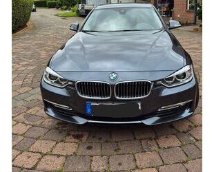 BMW 320 Gebrauchtwagen