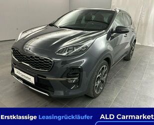 Kia Sportage Gebrauchtwagen