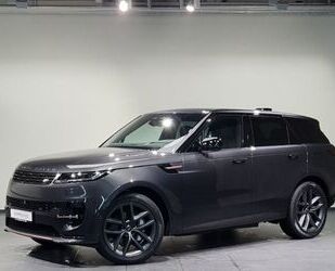 Land Rover Range Rover Sport Gebrauchtwagen
