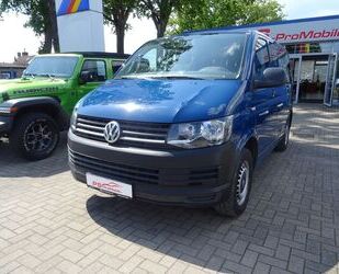 VW T6 Transporter Gebrauchtwagen