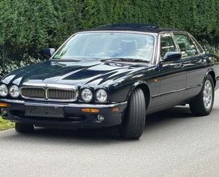 Jaguar XJ8 Gebrauchtwagen
