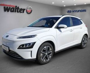 Hyundai KONA Gebrauchtwagen