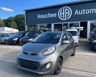 Kia Picanto Gebrauchtwagen