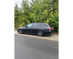 Mercedes-Benz E 300 Gebrauchtwagen