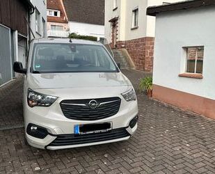 Opel Combo Life Gebrauchtwagen