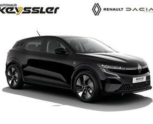Renault Megane Gebrauchtwagen