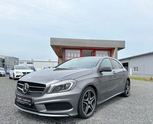 Mercedes-Benz A 220 Gebrauchtwagen