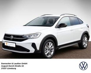 VW Taigo Gebrauchtwagen