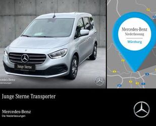 Mercedes-Benz T-Klasse Gebrauchtwagen