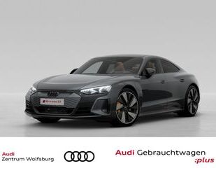 Audi e-tron GT Gebrauchtwagen