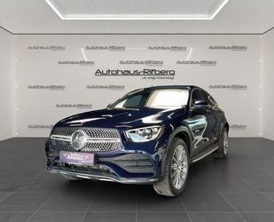 Mercedes-Benz GLC 300 Gebrauchtwagen
