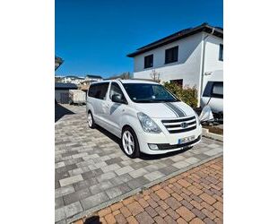 Hyundai H-1 Gebrauchtwagen