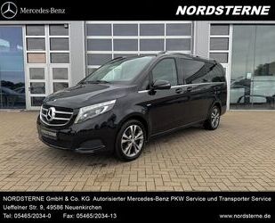 Mercedes-Benz V 250 Gebrauchtwagen