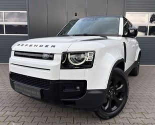 Land Rover Defender Gebrauchtwagen