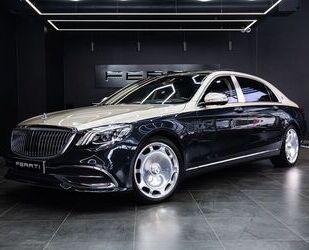 Mercedes-Benz S 650 Gebrauchtwagen