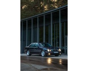 Mercedes-Benz E 270 Gebrauchtwagen