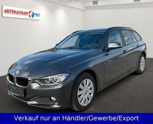 BMW 318 Gebrauchtwagen