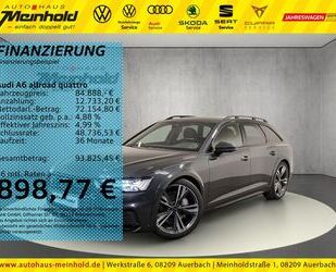 Audi A6 Allroad Gebrauchtwagen