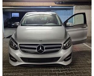 Mercedes-Benz B 200 Gebrauchtwagen