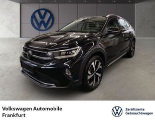 VW Taigo Gebrauchtwagen