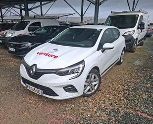 Renault Clio Gebrauchtwagen