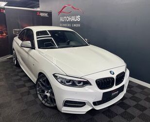 BMW M240i Gebrauchtwagen