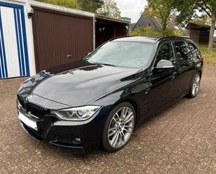 BMW 330 Gebrauchtwagen