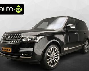 Land Rover Range Rover Gebrauchtwagen