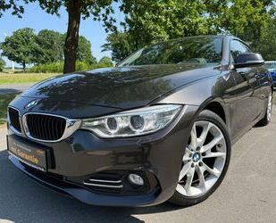 BMW 420 Gran Coupé Gebrauchtwagen