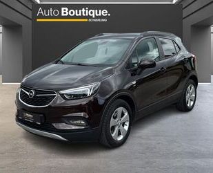 Opel Mokka X Gebrauchtwagen