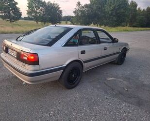 Mazda 626 Gebrauchtwagen