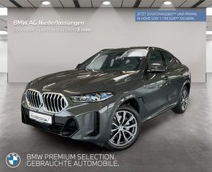 BMW X6 Gebrauchtwagen
