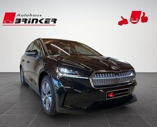 Skoda Enyaq Gebrauchtwagen